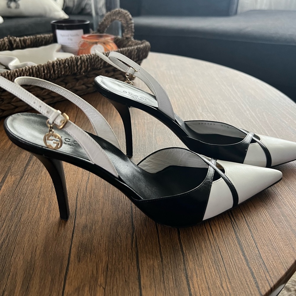 Gucci Heels